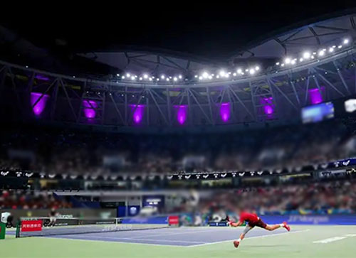 察布查尔锡伯体育比赛